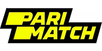 Parimatch Logo